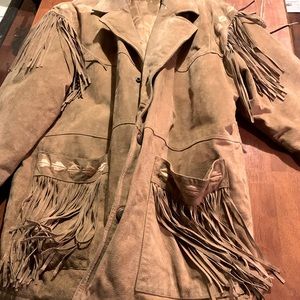 Men’s high Noon Western Jacket